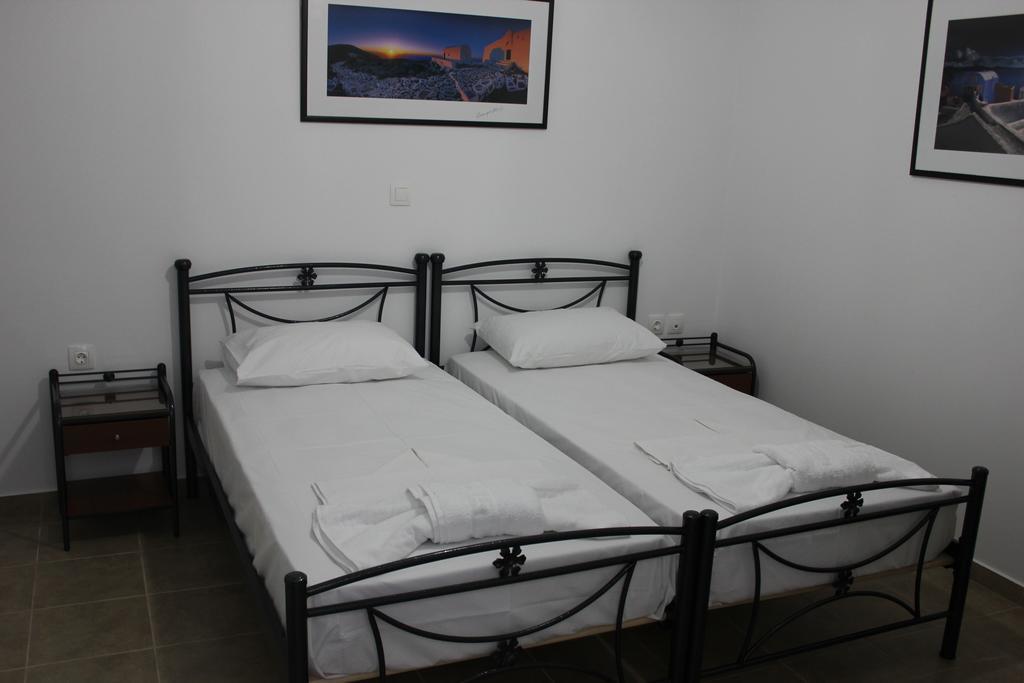 Casaprimavera Катапола Номер фото