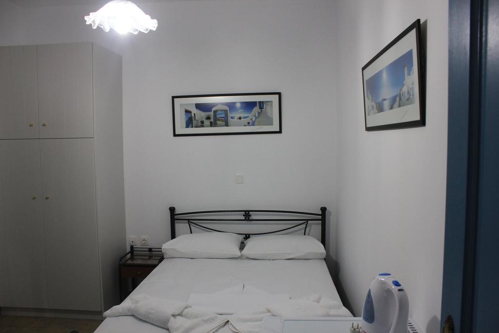 Casaprimavera Катапола Номер фото